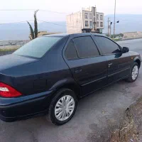 سمند93se|خودرو سواری و وانت|کوهمره, |دیوار