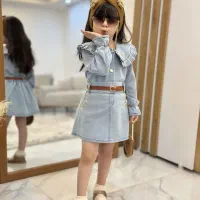 4 تیکه ناز دخترونه جین