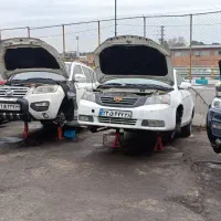 تعمیر گیربکس اتومات و دنده ای  لیفان X60|خدمات موتور و ماشین|تهران, شهرک آسمان|دیوار