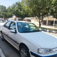 پژو پارس 1400