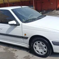 پژو پارس|خودرو سواری و وانت|قیدار, |دیوار