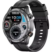 ساعت هوشمند هایلو‌سولار 5 اصلی درحدنو|ساعت|کرمان, |دیوار