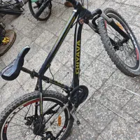 دوچرخه حرفه ای 26|دوچرخه، اسکیت، اسکوتر|اهواز, کوی علوی|دیوار