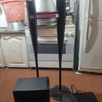 یک باند کامل یعنی ۳ عدد با دیویدی