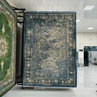 فرش شایان مهر ایران 1200شانه