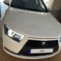 دنا پلاس ۶ دنده ۱۴۰۴ صفر