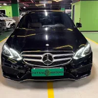 بنز E250 2015 فول با هارمن