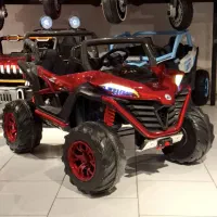 ماشین شارژی و موتور RAPTOR «فروشگاه خانه دوچرخه»|اسباببازی بچه|بم, |دیوار