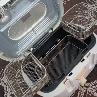 سرخکن|اجاق گاز و لوازم برقی پختوپز|ارومیه, |دیوار