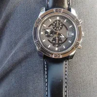 ساعت.اسکمی.دو زمانه.فعال.نو نو