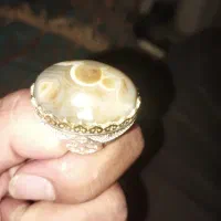 انگشتر سلیمانی لامه