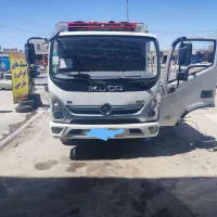 فروش آرنا پلاس 402 درحد صفر سی هزار کار