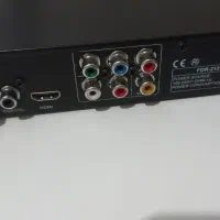 گیرنده دیجیتال درحد نونو|تلویزیون و پروژکتور|قم, آزادگان|دیوار