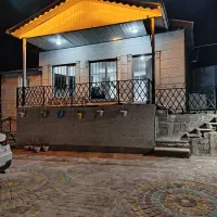 ویلا باغ دربستی