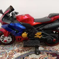 موتورشارژی