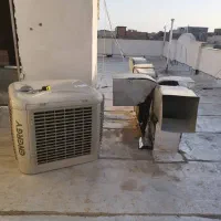 کانال کولر سازی|خدمات پیشه و مهارت|پاکدشت, پاکدشت (مامازند)|دیوار