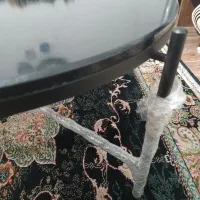 میز عسلی|مبلمان خانگی و میز عسلی|لاهیجان, بازکیاگوراب|دیوار
