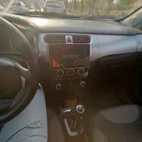 برلیانس 220|خودرو سواری و وانت|تهران, مشیریه|دیوار