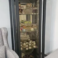 بوفه آینه ای