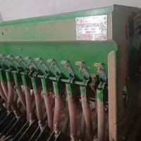 بذر پاش و دیکس|ماشین‌آلات صنعتی|سنقر, |دیوار