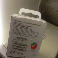 آدپتور ۲۵ وات سامسونگ اصلی