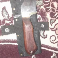 چاقو|کلکسیون اشیاء عتیقه|اهر, |دیوار