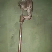 لوله بر(sturem) آلمان غربی، قدیمی آنتیک و سالم.