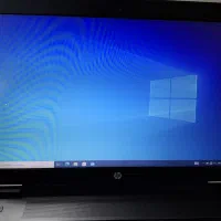 لپ تاپ مدلhp zbook|رایانه همراه|اصفهان, فروردین|دیوار