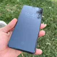 s21 fe 5G ۲۵۶ گیگ|موبایل|کرج, برغان|دیوار