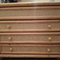 دراور و پاتختی|جاکفشی، کمد، دراور|شاهرود, |دیوار