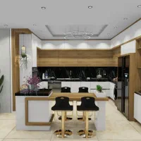 کابینت وکمد دیواری اقساطی|خدمات پیشه و مهارت|قم, بیست متری ولیعصر|دیوار