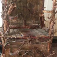 میزبارچوبی