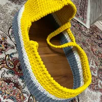 کریر|کالسکه و لوازم جانبی|تهران, شهید رجایی|دیوار