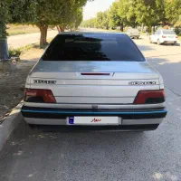 پژو 405|خودرو سواری و وانت|خرمشهر, |دیوار