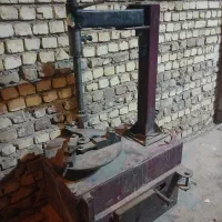 دستگاه لاستیک درار|ابزارآلات|آران و بیدگل, |دیوار