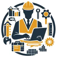 انجام کلیه امور دفترفنی مهندسی