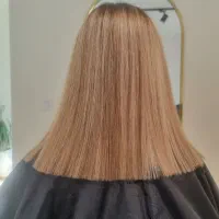 مدل کوتاهی مو زنانه