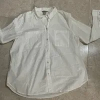 شومیز برند H&M اورجینال نو خرید ترکیه سایز ۴۶