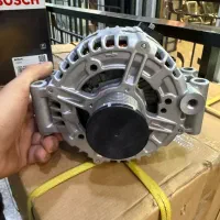 دینام هلا bosch استوک آکبند لوازم یدکی بنز bmw بوش