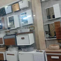 روشویی کابینتی آلپ