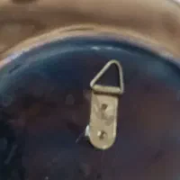 بشقاب دیوار کوب|تابلو، نقاشی، عکس|قرچک, میرزائی جنوبی|دیوار