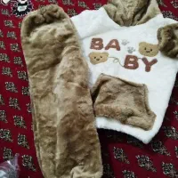 لباسهای بچه گانه و نخی و زمستانی