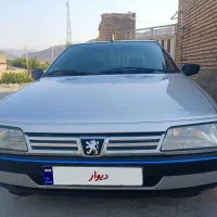 پژو ۸۸|خودرو سواری و وانت|خرمآباد, |دیوار