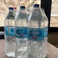 آب معدنی عقیق