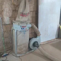 دستگاه دورکن ام دی آف 220