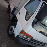 ایسوزو 8تن|خودرو سنگین|کاشمر, |دیوار