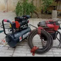 لوله بازکنی بافنر،تراکم