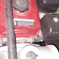 پمپ اب هندا 2اینچ