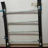 باربندپراید|قطعات یدکی و لوازم جانبی|شیراز, شهرک ترکان|دیوار