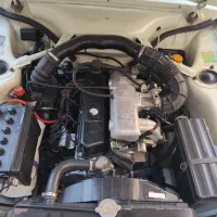 پیکان وانت خشک ۸۹|خودرو سواری و وانت|سیرجان, |دیوار